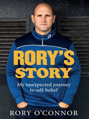 cover image of Rory's Story